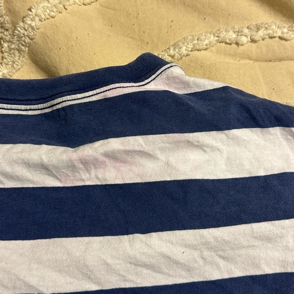 Striped Tee - Picture 3 of 6